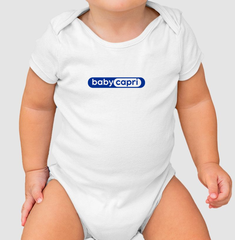 Babycapri