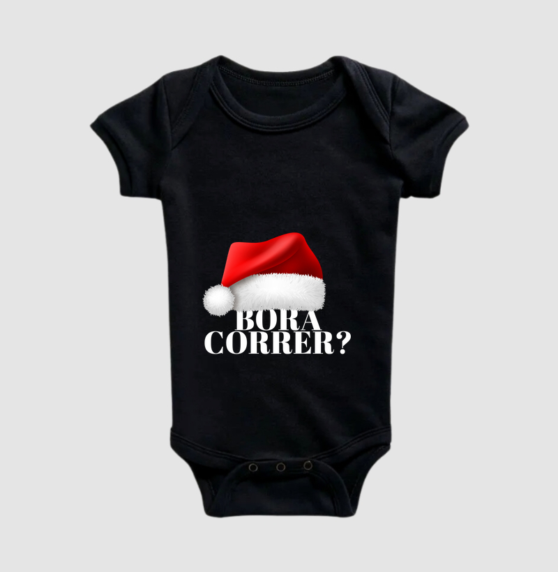 BORA CORRER NATAL II