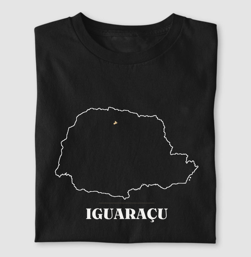 Iguaraçu | Traço PR