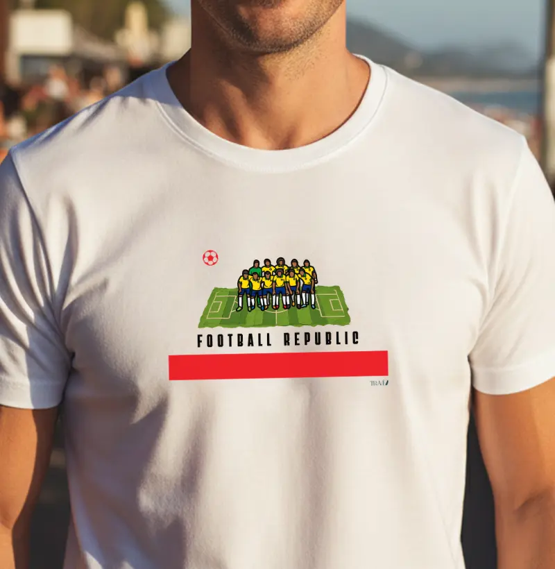 Football Republic
