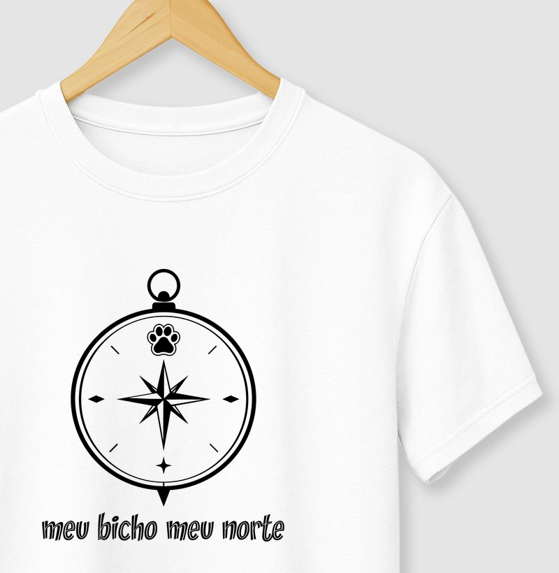 Meu Bicho Meu Norte