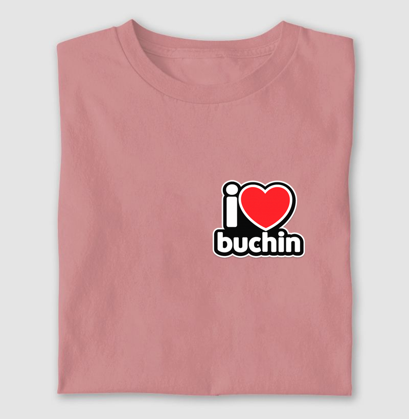 AMO BUCHIN POCKET