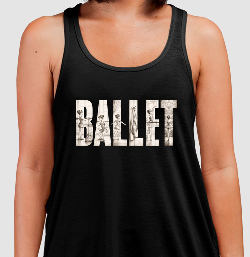 BALLET - fases