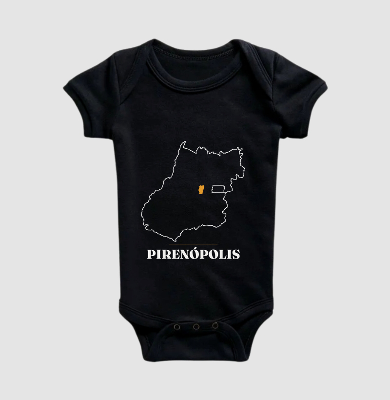 Pirenópolis | Traço GO