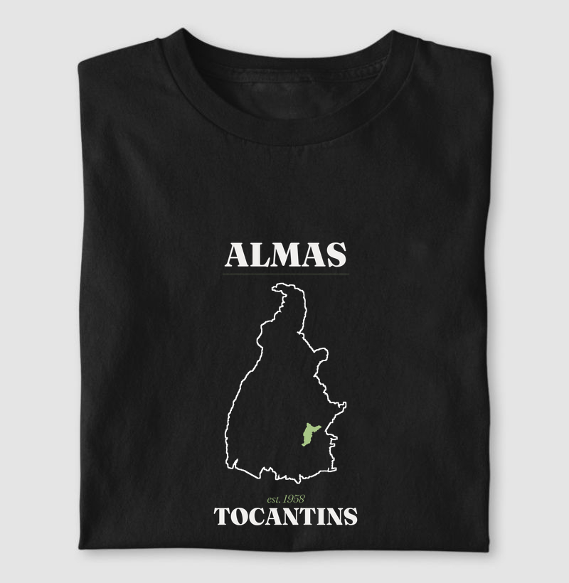 Almas | Legado TO