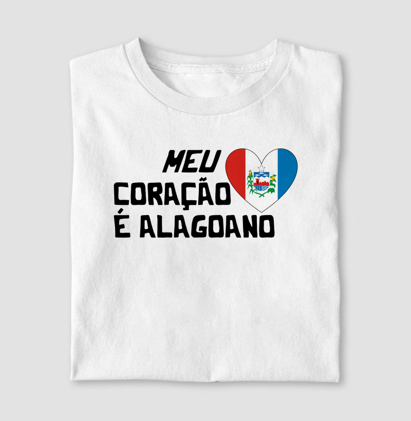 Coração Alagoano