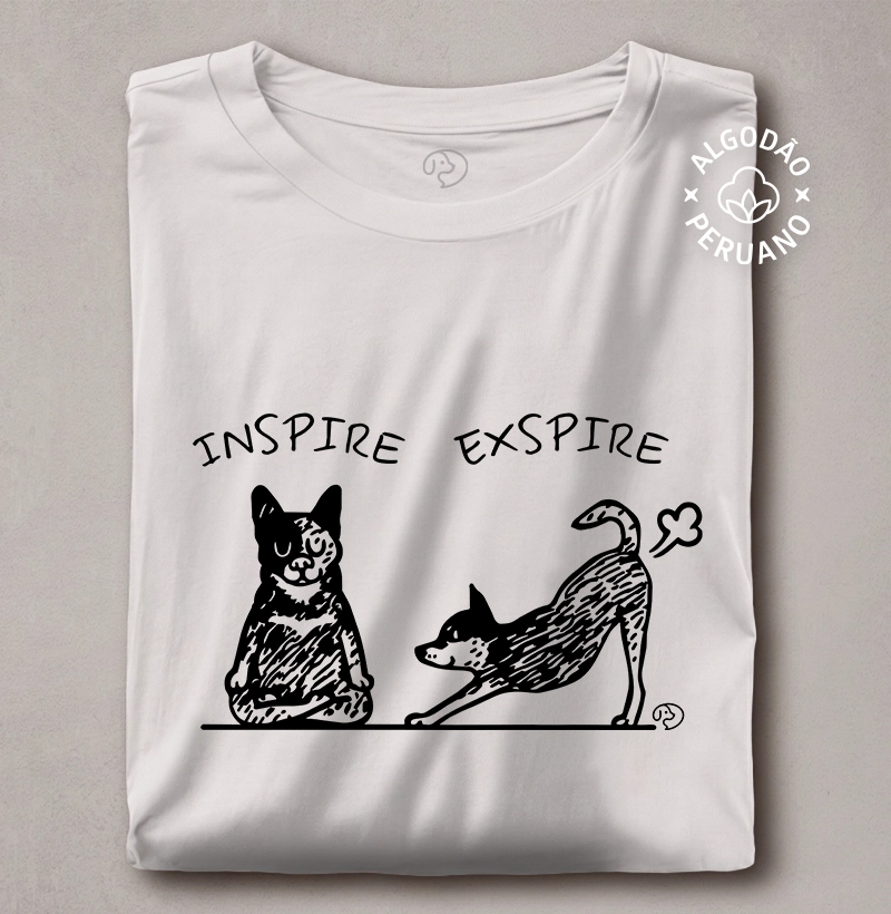 Inspire Expire