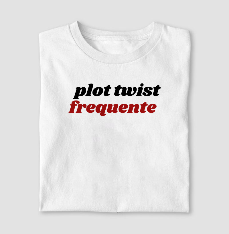 Plot twist Frequente