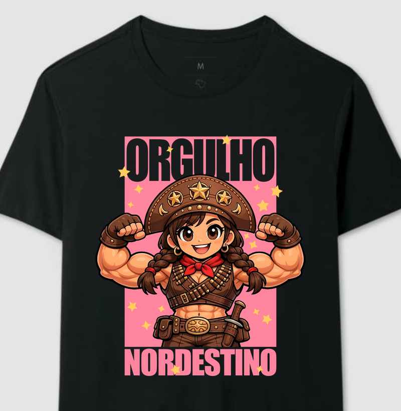 Orgulho Nordestino 2