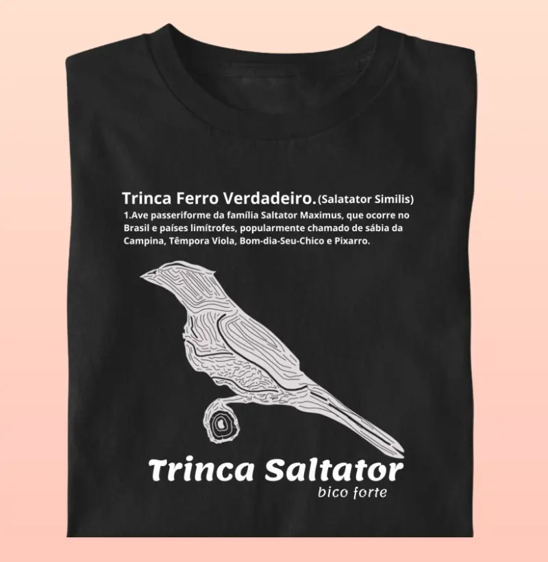 Canário da Terra selo postal