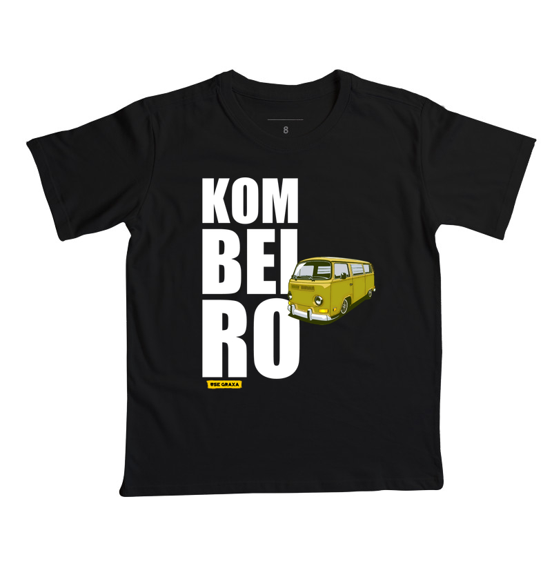 Kombeiro Amarelo