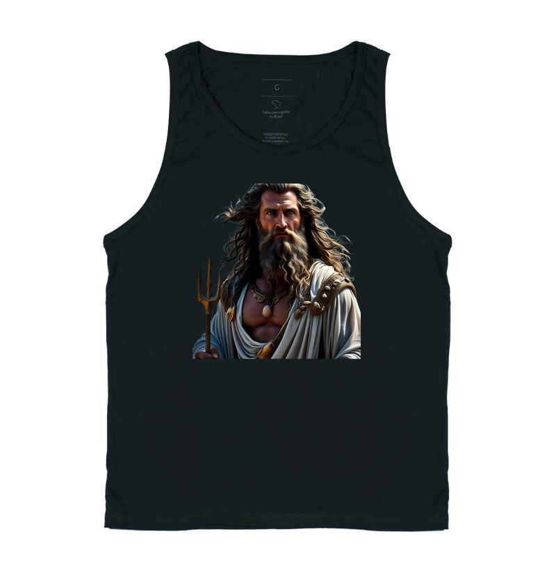 POSEIDON
