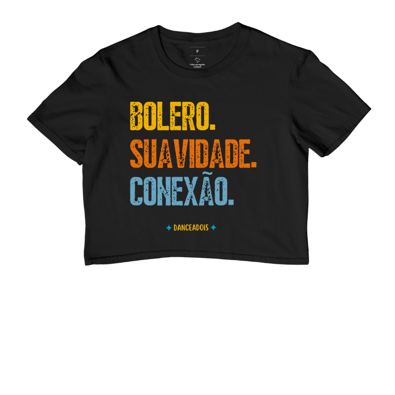 Bolero, Suavidade, Conexão