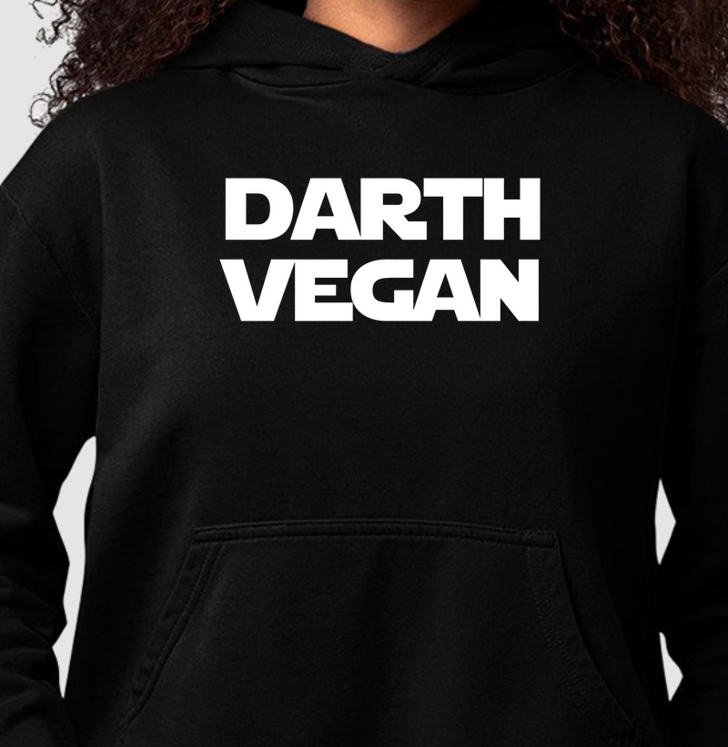 Darth Vegan