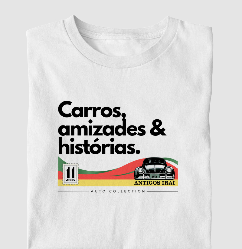 Collab Antigos Iraí