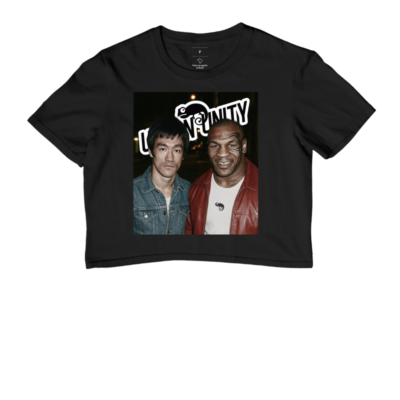 Lee x Tyson (Cropped)