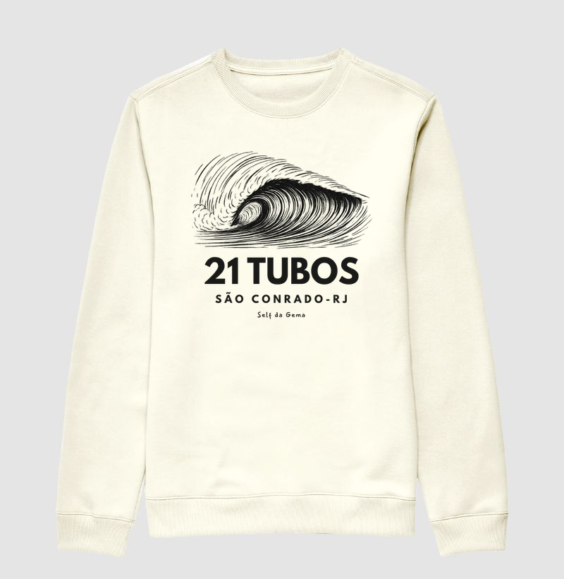 21 TUBOS