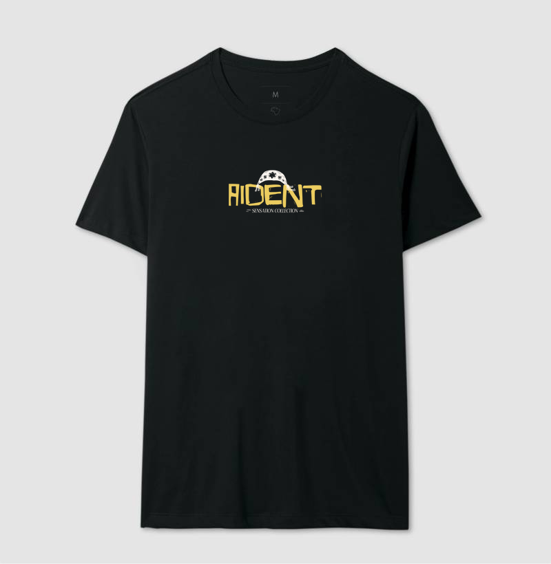 Camiseta Aident