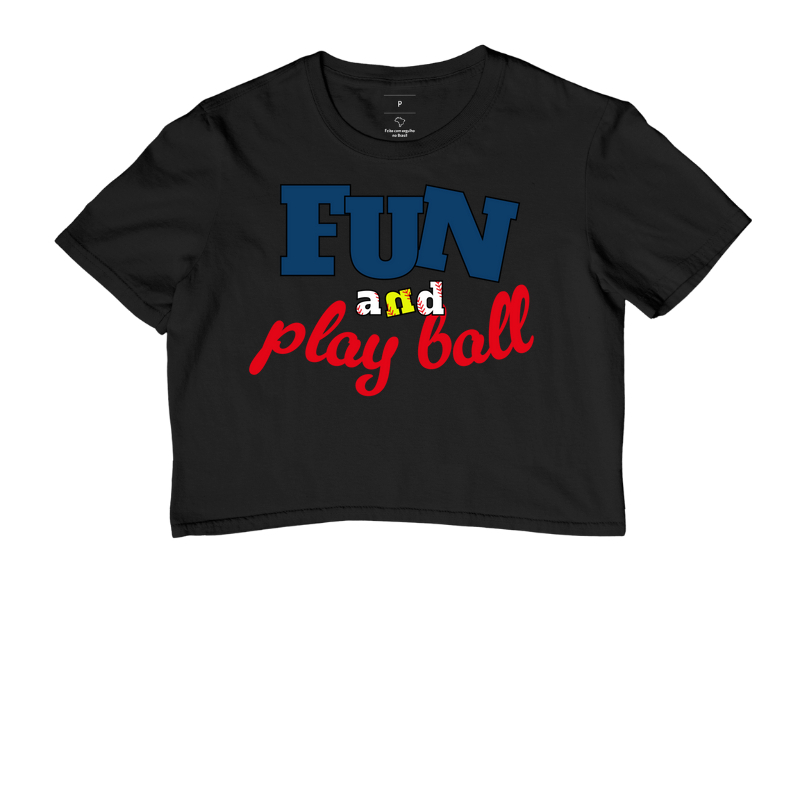 Fun and play ball
