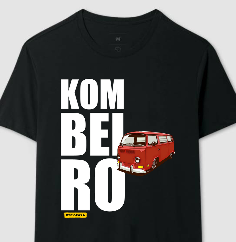 Kombeiro Vermelho