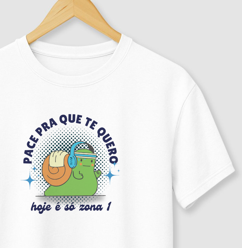 Pace pra que te quero