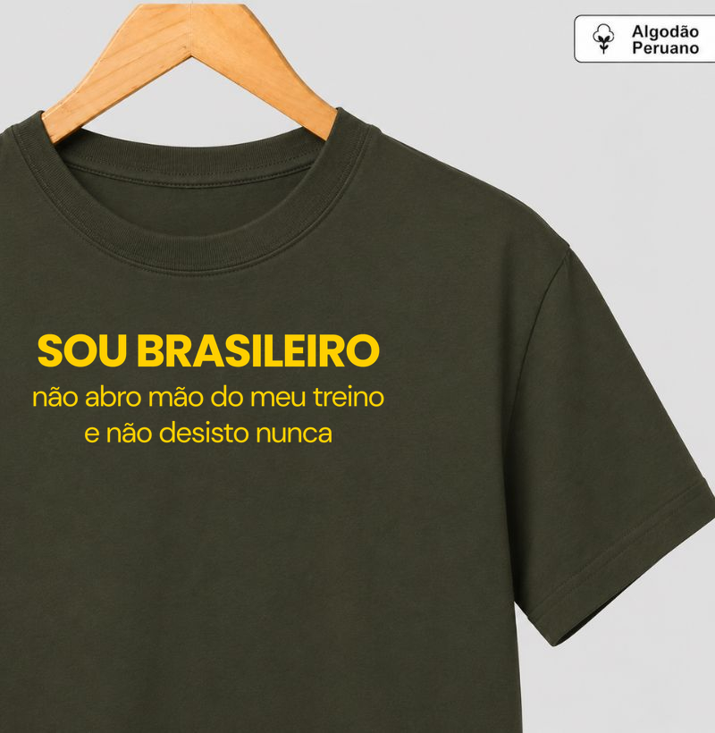 Brasileiro