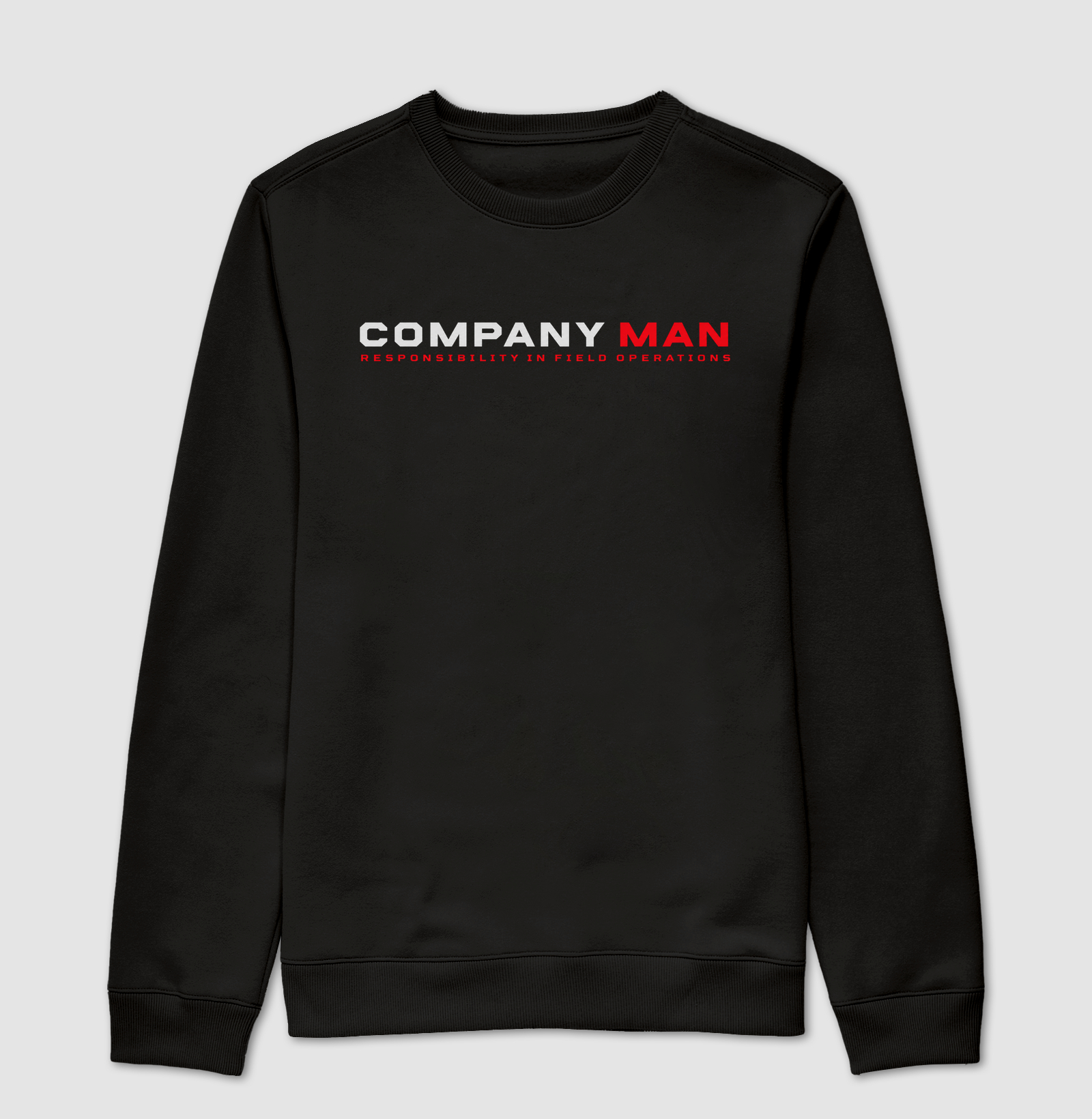 Company Man Central