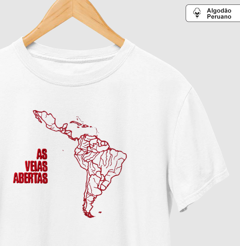 Veias Abertas