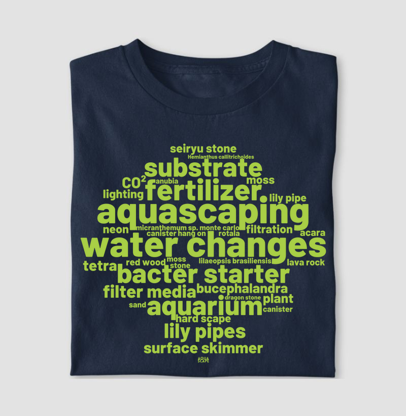 It's Aquascaping!