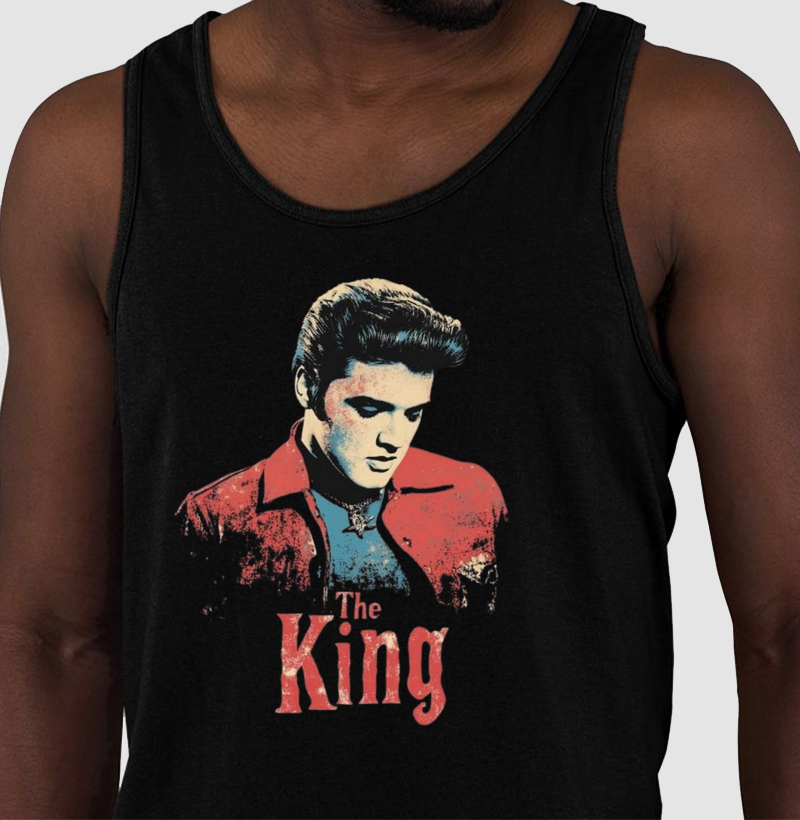 Elvis Presley - The King