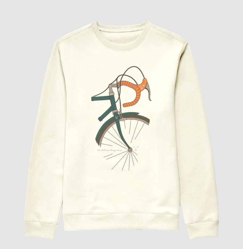 BiCICLETA Estradeira Antiga