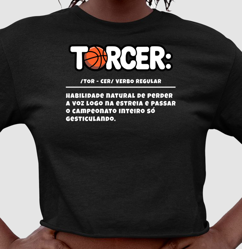 Torcer: Habilidade Natural 