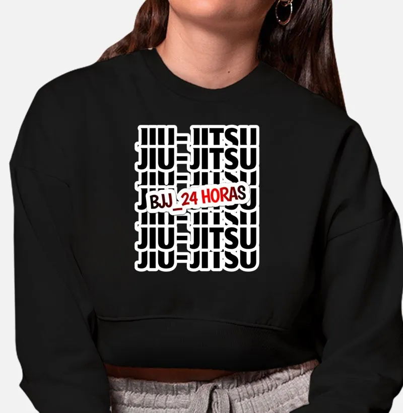 JIU-JITSU - BJJ 24 HORAS