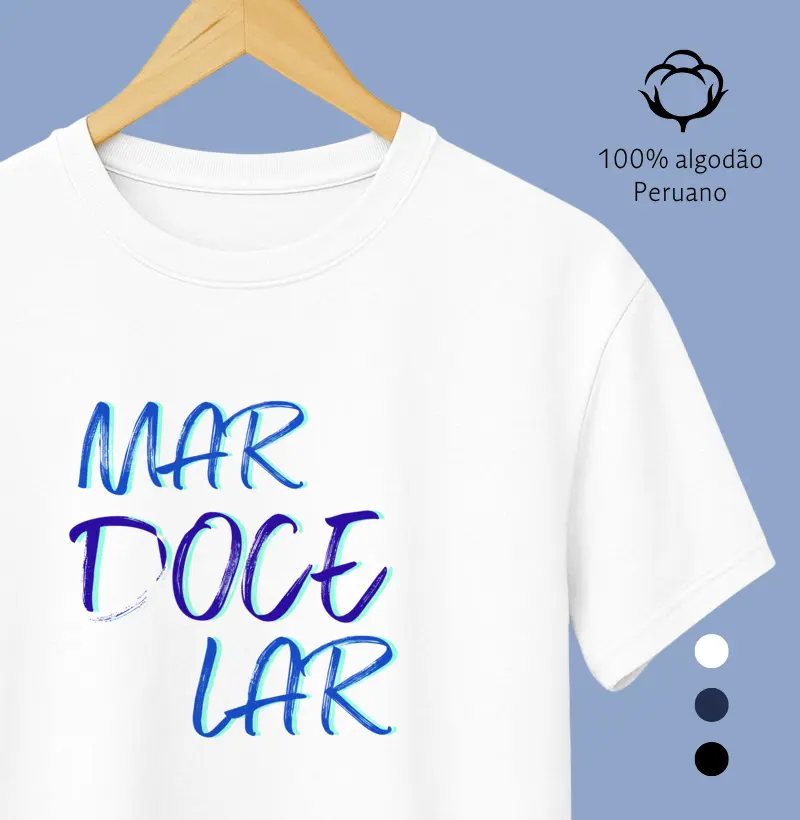 Mar Doce Lar (Peruano)