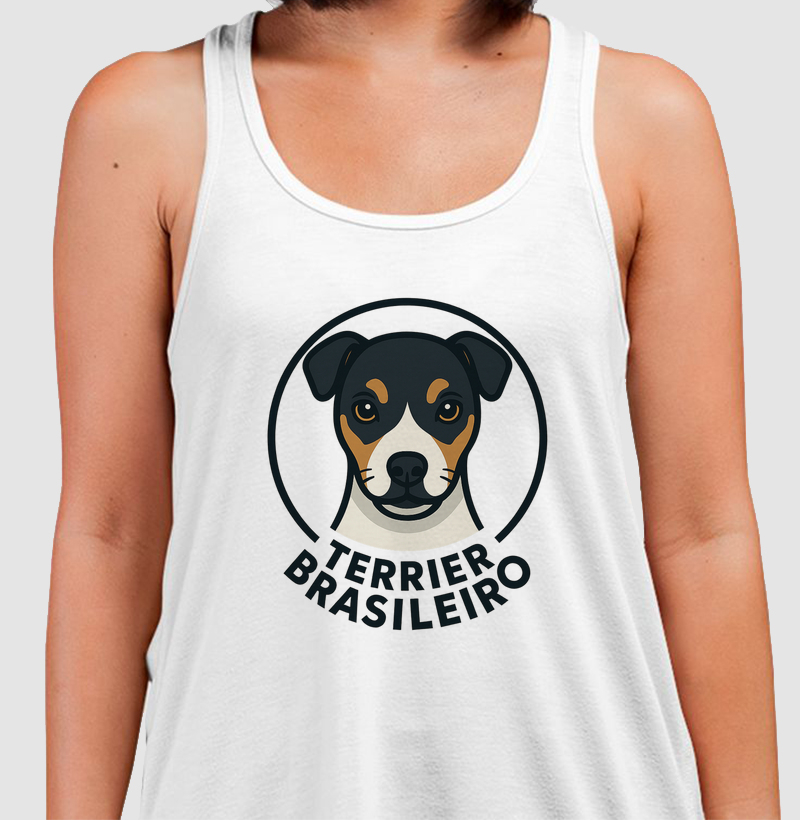 Terrier Brasileiro em Foco 