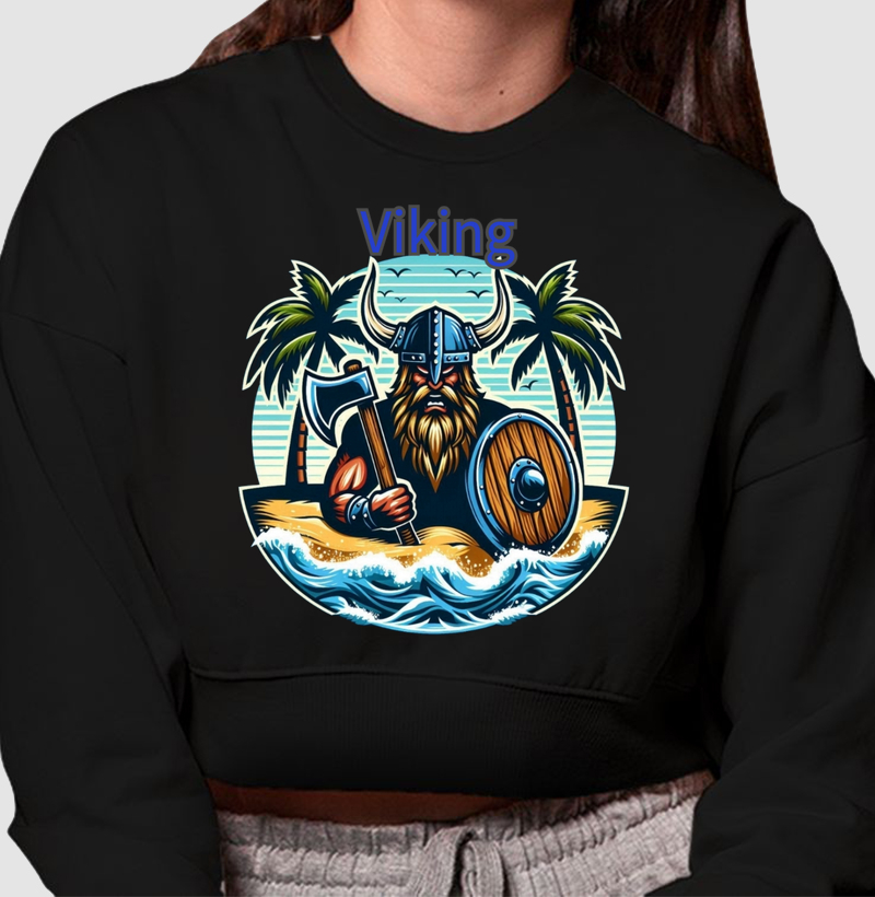 Viking - Ocean