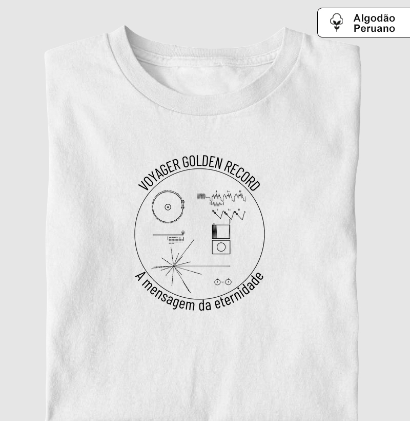 A mensagem da eternidade