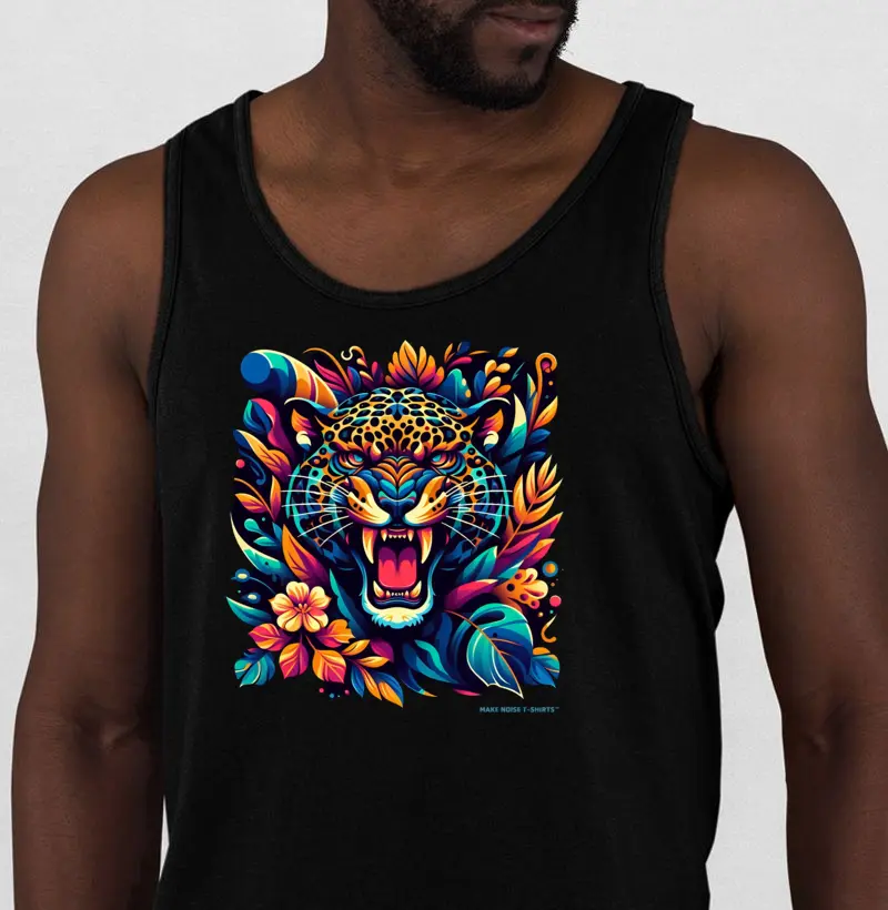 ONÇA-PINTADA É FERA