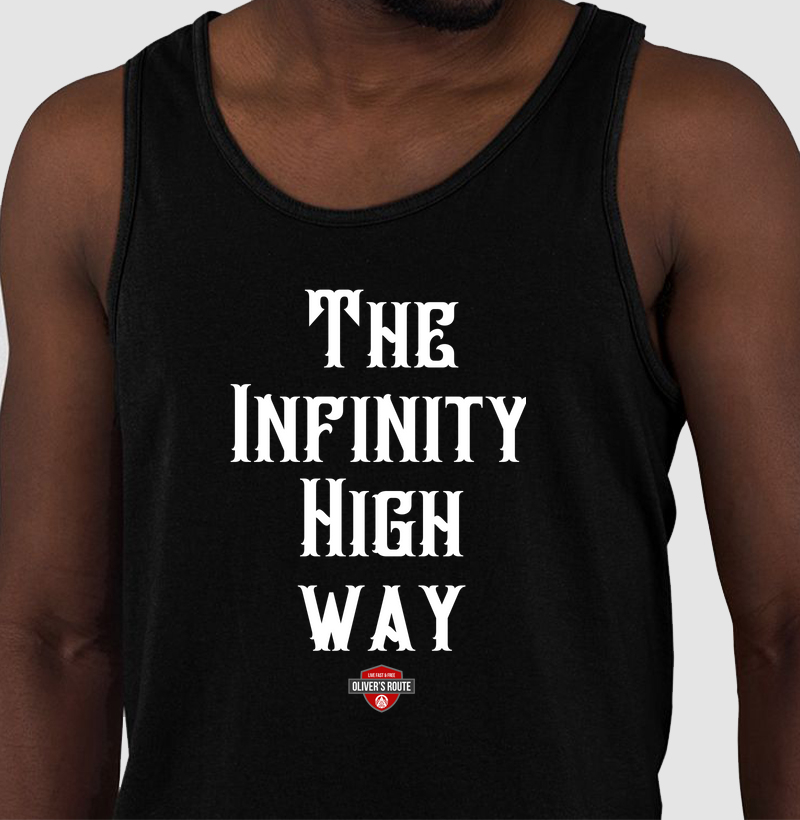 The Infinity Highway - Regata