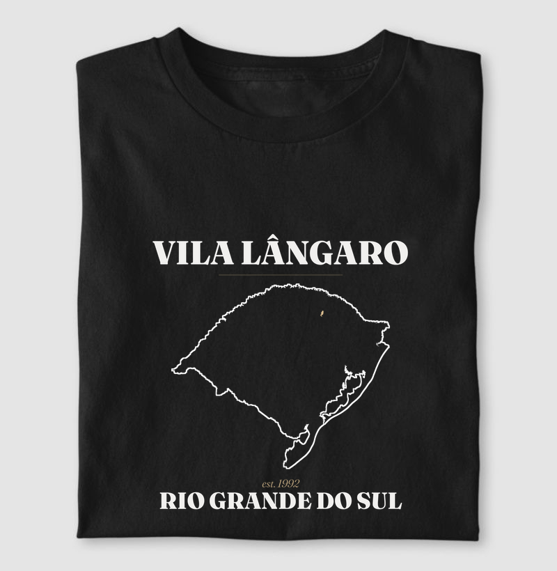 Vila Lângaro | Legado RS