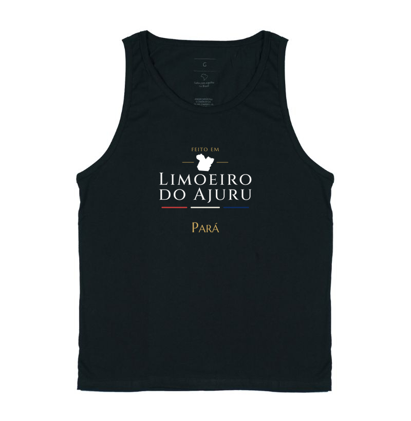 Feito Em Limoeiro do Ajuru - PA