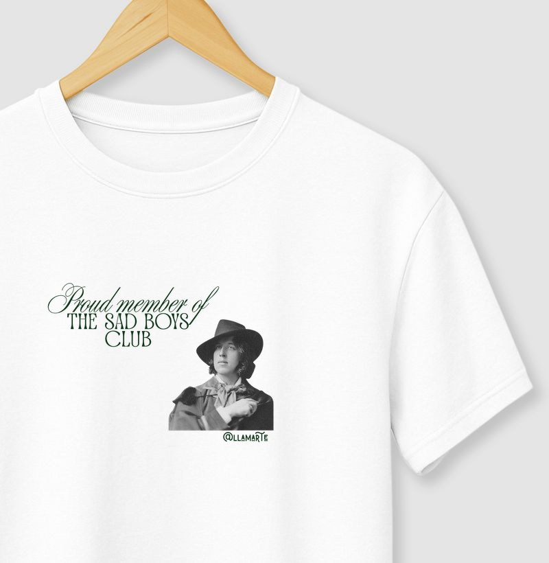 Sad Boys Club