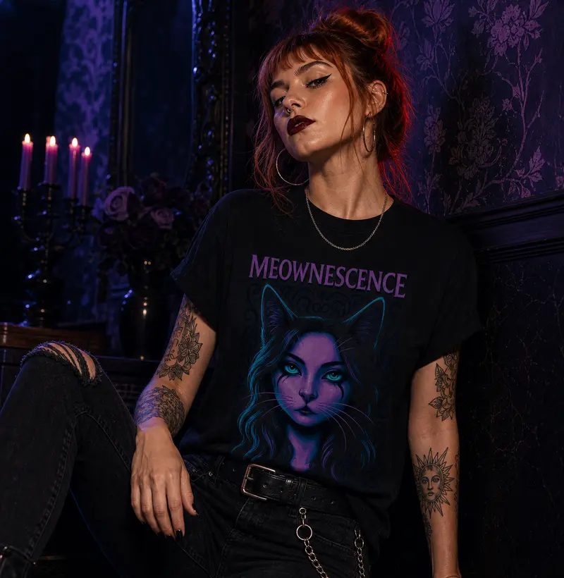 Meownescence