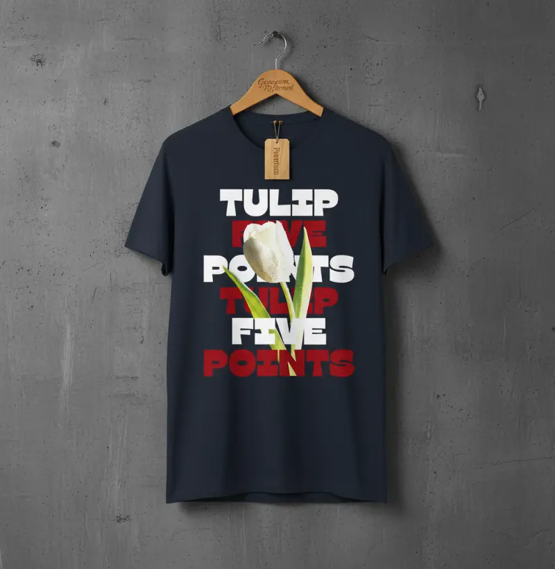 Tulip Five Points