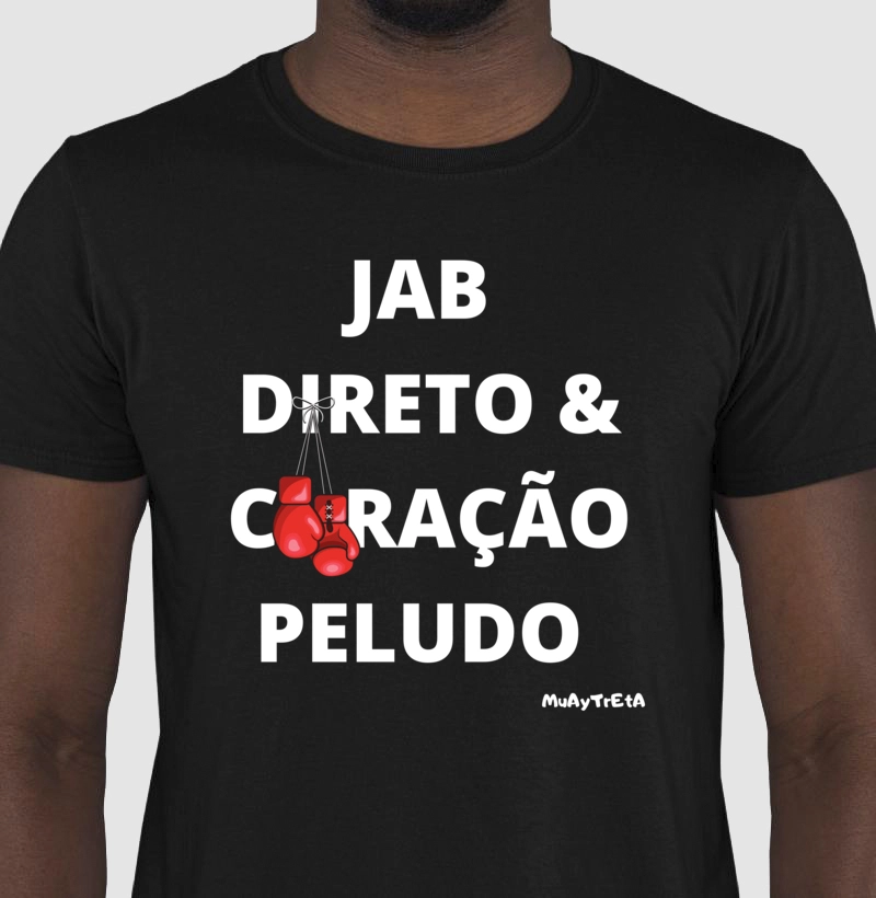 Coração Peludo