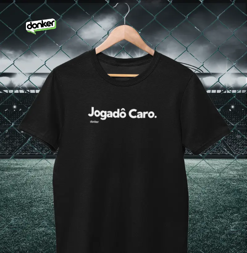 Jogadô Caro
