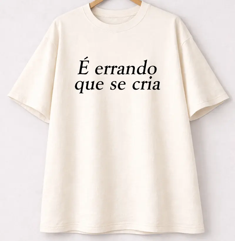 Camisa 0