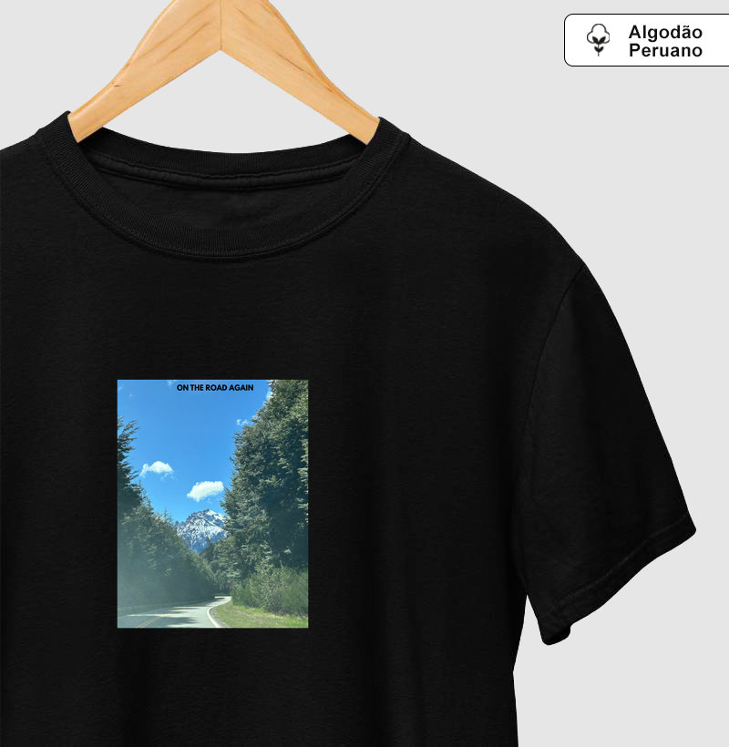 On the Road Again - Coleção Heritage