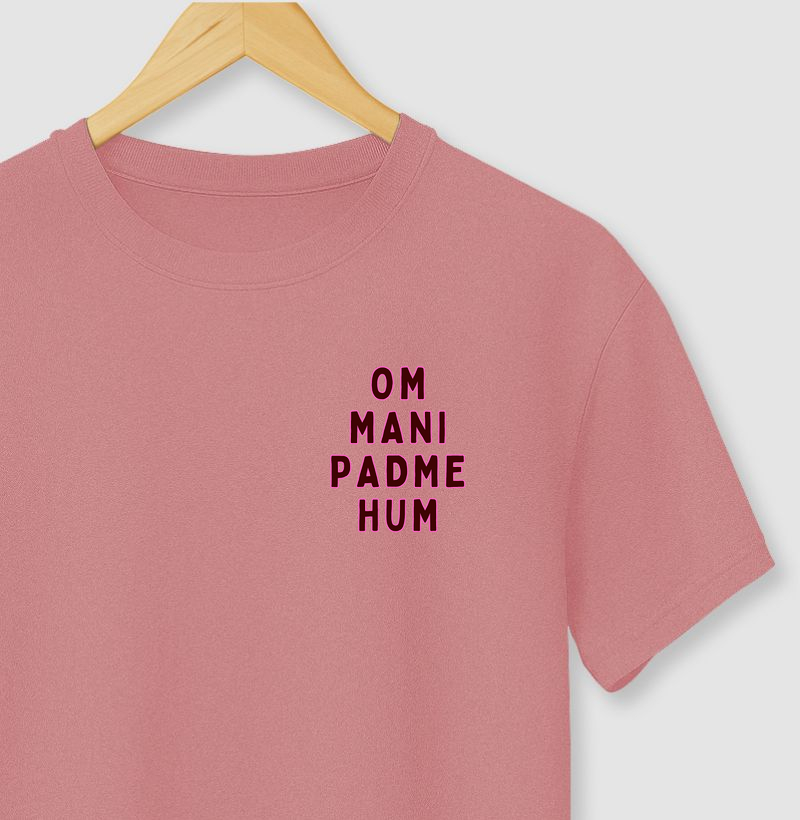 Om Mani Padme Hum II