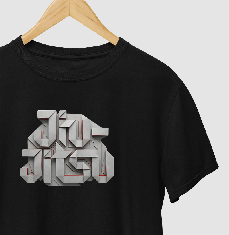 Finalizer Badge - Tradição e Arte Suave